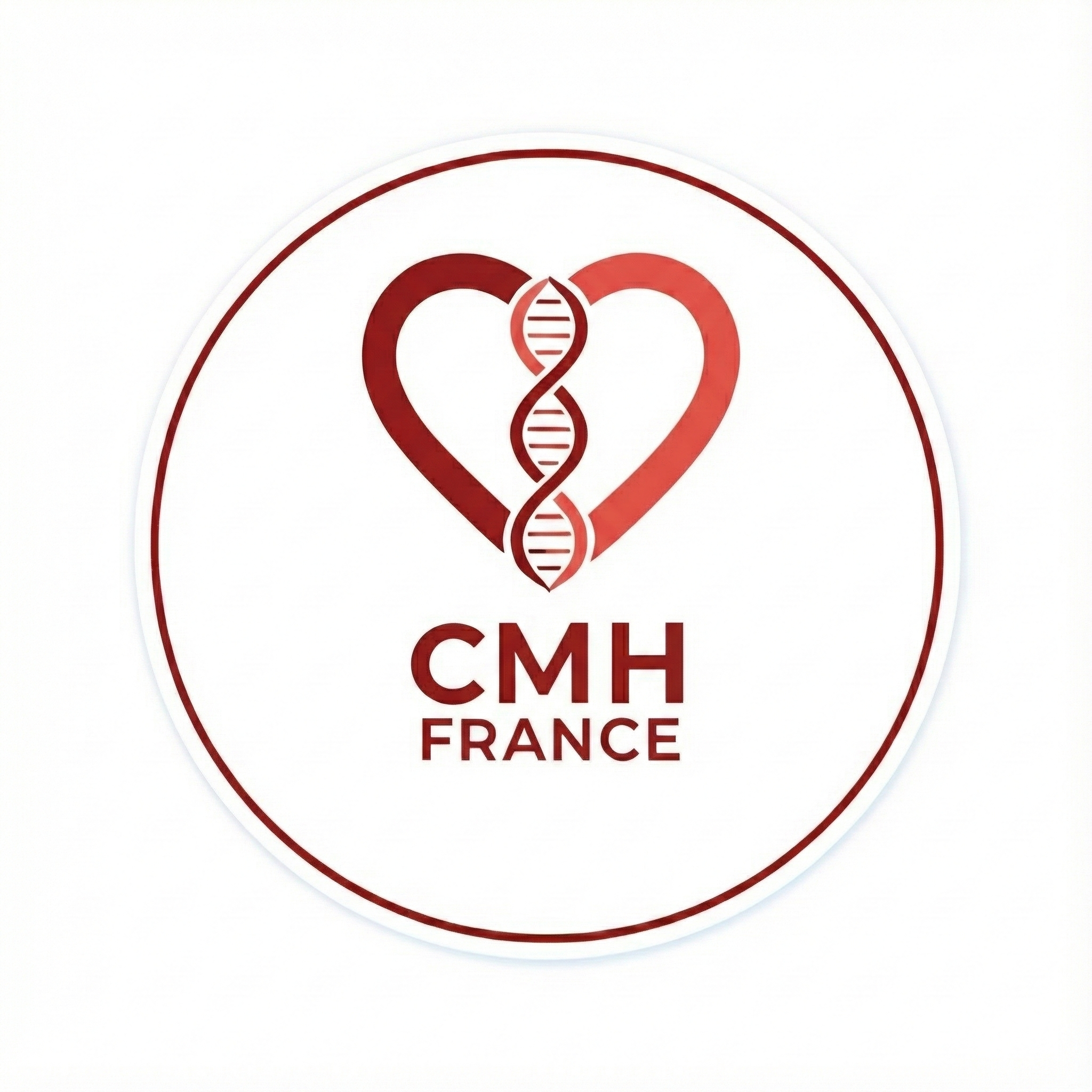 CMH France Logo